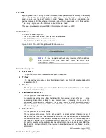 Preview for 126 page of WELLTECH WPoE-2426 User Manual