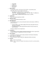 Preview for 163 page of WELLTECH WPoE-2426 User Manual