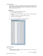 Preview for 170 page of WELLTECH WPoE-2426 User Manual