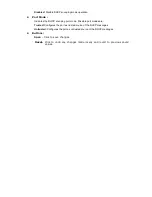 Preview for 219 page of WELLTECH WPoE-2426 User Manual