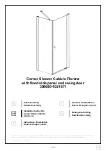 Preview for 11 page of Welltime 1021871 Installation Instruction