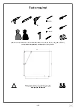 Preview for 13 page of Welltime 1021871 Installation Instruction