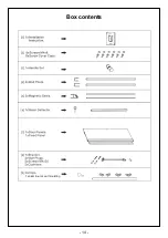 Preview for 14 page of Welltime 1021871 Installation Instruction