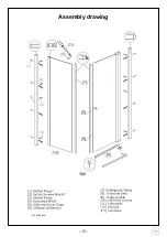 Preview for 15 page of Welltime 1021871 Installation Instruction