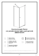 Preview for 31 page of Welltime 1021871 Installation Instruction