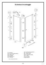 Preview for 35 page of Welltime 1021871 Installation Instruction