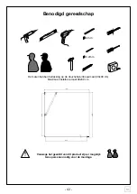 Preview for 43 page of Welltime 1021871 Installation Instruction