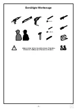 Preview for 3 page of Welltime 1021872 Installation Instruction