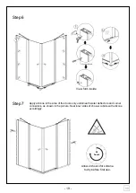 Preview for 19 page of Welltime 1021872 Installation Instruction