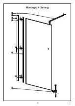 Preview for 5 page of Welltime 1021884 Installation Instructions Manual