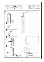 Preview for 6 page of Welltime 1021884 Installation Instructions Manual