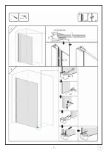 Preview for 7 page of Welltime 1021884 Installation Instructions Manual