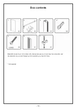 Preview for 14 page of Welltime 1021884 Installation Instructions Manual