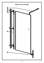 Preview for 25 page of Welltime 1021884 Installation Instructions Manual