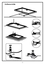 Предварительный просмотр 4 страницы Welltime 1021919 Installation Instructions Manual