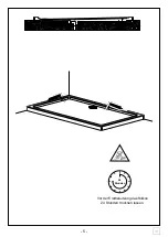 Предварительный просмотр 5 страницы Welltime 1021919 Installation Instructions Manual