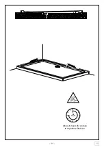 Предварительный просмотр 11 страницы Welltime 1021919 Installation Instructions Manual