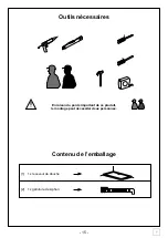 Предварительный просмотр 15 страницы Welltime 1021919 Installation Instructions Manual