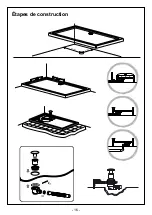 Предварительный просмотр 16 страницы Welltime 1021919 Installation Instructions Manual