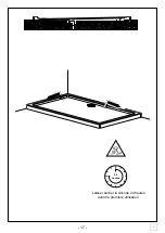 Предварительный просмотр 17 страницы Welltime 1021919 Installation Instructions Manual