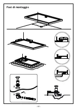 Предварительный просмотр 22 страницы Welltime 1021919 Installation Instructions Manual