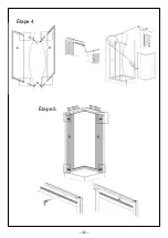 Предварительный просмотр 32 страницы Welltime 10252159 Installation Instruction