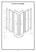 Предварительный просмотр 41 страницы Welltime 10252159 Installation Instruction