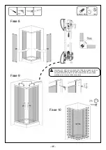 Предварительный просмотр 46 страницы Welltime 10252159 Installation Instruction