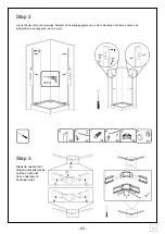 Предварительный просмотр 55 страницы Welltime 10252159 Installation Instruction