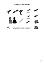 Preview for 3 page of Welltime 1026807 Installation Instruction