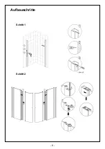 Preview for 6 page of Welltime 1026807 Installation Instruction