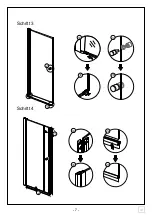 Preview for 7 page of Welltime 1026817 Installation Instruction