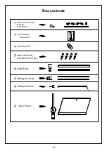 Preview for 14 page of Welltime 1026817 Installation Instruction