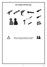 Preview for 3 page of Welltime 1027162 Installation Instruction