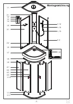 Preview for 5 page of Welltime 1027162 Installation Instruction