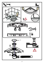 Preview for 6 page of Welltime 1027162 Installation Instruction