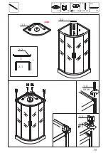 Preview for 79 page of Welltime 1027162 Installation Instruction