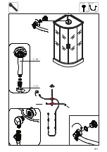 Preview for 101 page of Welltime 1027162 Installation Instruction