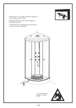 Preview for 103 page of Welltime 1027162 Installation Instruction