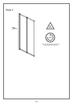 Preview for 28 page of Welltime 1027678 Installation Instruction