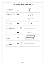 Preview for 34 page of Welltime 1027678 Installation Instruction