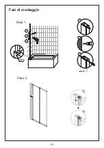 Preview for 36 page of Welltime 1027678 Installation Instruction