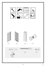 Preview for 5 page of Welltime 13590319 Installation Instruction