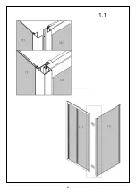 Preview for 6 page of Welltime 13590319 Installation Instruction