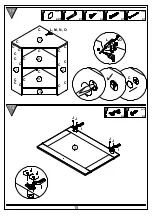 Preview for 15 page of Welltime 1974 5229 Assembly Instructions Manual