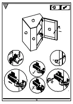 Preview for 16 page of Welltime 1974 5229 Assembly Instructions Manual