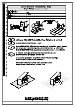 Предварительный просмотр 7 страницы Welltime 2170 4915 Assembly Instructions Manual