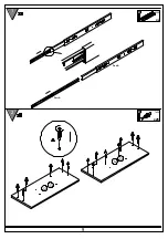 Предварительный просмотр 9 страницы Welltime 2170 4915 Assembly Instructions Manual