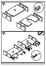 Предварительный просмотр 11 страницы Welltime 2170 4915 Assembly Instructions Manual