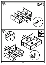 Предварительный просмотр 12 страницы Welltime 2170 4915 Assembly Instructions Manual